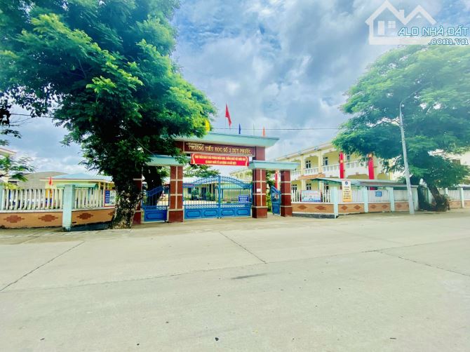 145m2 nằm cách cầu Duy Phước chỉ 3km -Gần chợ Câu Lâu-ĐƯờng BT 5m -Giá 790tr. - 1