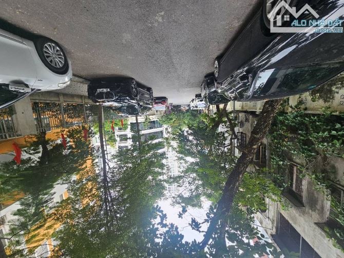 BÁN NHÀ PHỐ LÊ TRỌNG TẤN HÀ ĐÔNG_PHÂN LÔ VỈA HÈ, 5 TẦNG DÂN XÂY ĐẸP_TIỆN ÍCH KHU PARKCITY - 1