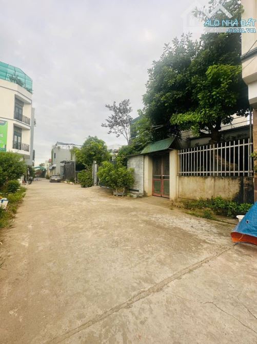 🧨🧨🧨 Đấu Giá Đường Đôi Mễ Sở - Văn Giang trước mặt là vành đai 4 giá đầu tư cực tốt ⚡️Vị - 1