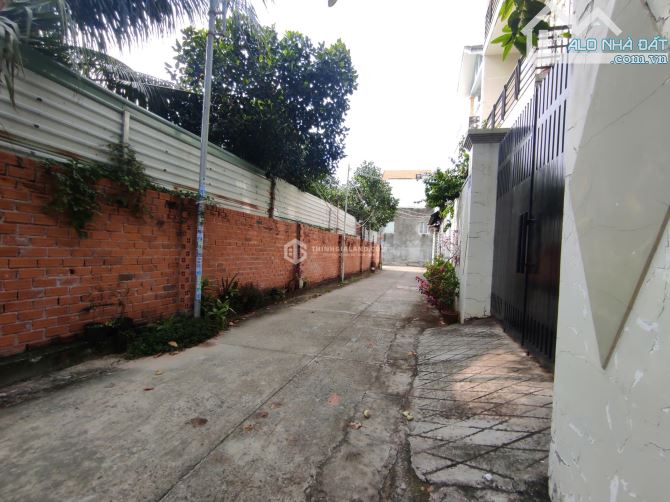 BÁN ĐẤT HẺM Ô TÔ ĐƯỜNG BẾN ĐÌNH 6_PHƯỜNG THẮNG NHÌ_VŨNG TÀU_HÀNG XÓM VĂN MINH THÂN THIỆN - 1