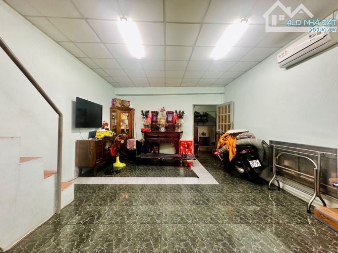 MẶT TIỀN THOẠI NGỌC HẦU – VỈA HÈ 3M – 88M² – NHÀ 2 TẦNG – GIÁ CHỈ 10.5 TỶ - 1