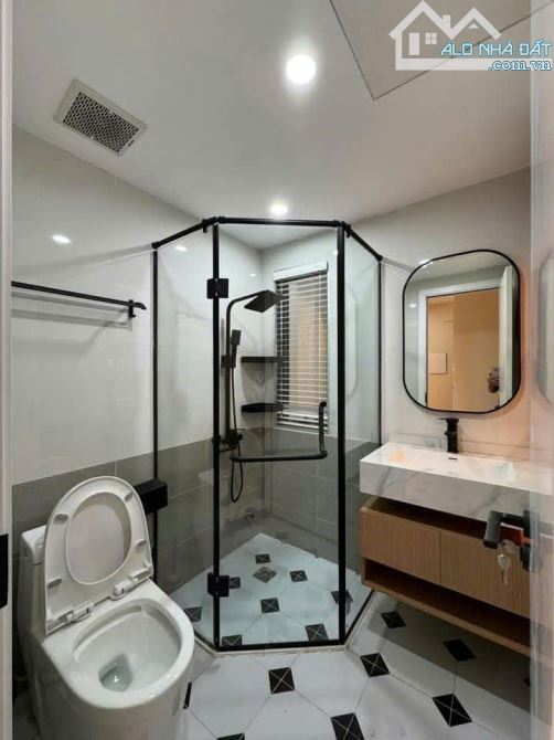 Bán chung cư Văn Phòng Bộ Kế Hoạch và Đầu Tư quận Cầu Giấy – DT 110m2 – Giá chỉ 7,4 tỷ - 1