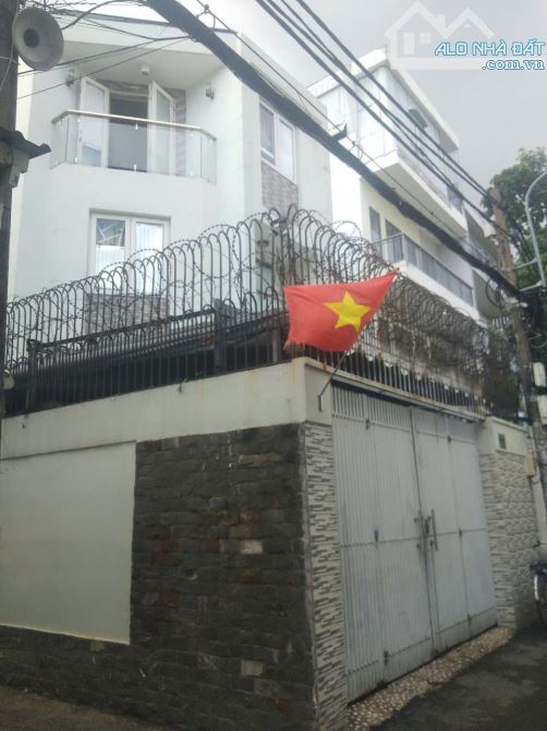 Bán nhà hẻm 1 / Quang Trung, Phường 10, Quận Gò Vấp - 1