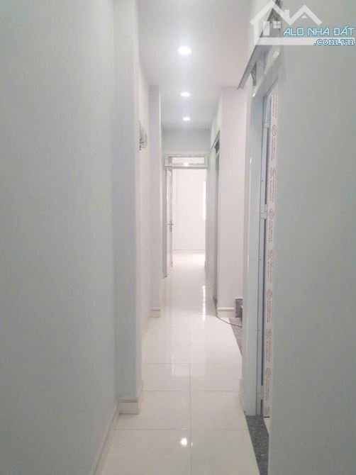 Bán nhà 70m2 11 phòng CHDV thu nhập 40 tr/tháng đường Nguyễn thời Trung Quận 5 chỉ 10,5 T - 1