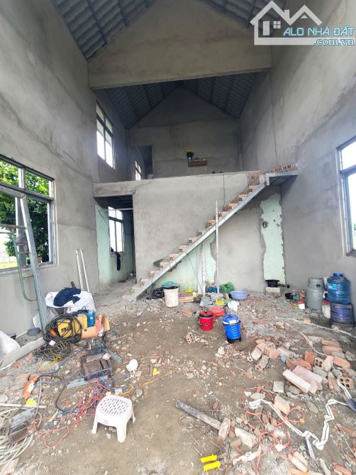 Bán Gấp 1 Mẫu Đất, = 1Ha có sẵn 300m² thổ cư. Giá 10,8 tỷ, xã Xuân Đông, Cẩm Mỹ, Đồng Nai - 1