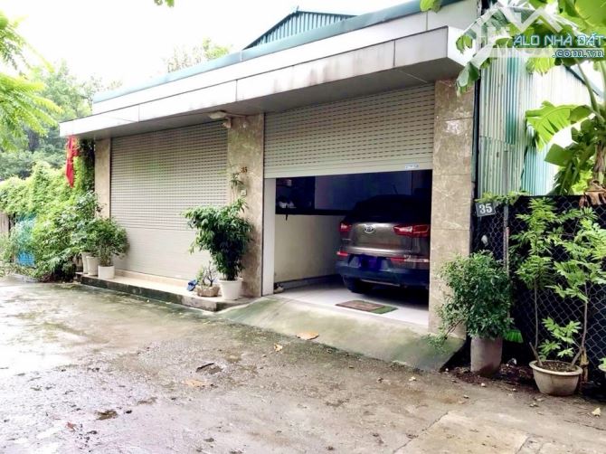 BÁN NHÀ MỖ LAO HÀ ĐÔNG_PHÂN LÔ CÁN BỘ NGÕ TO NHƯ MẶT PHỐ_GIÁ ĐẦU TƯ_DT:50m - 1