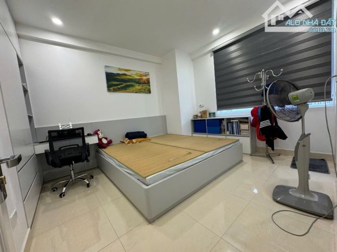 Bán căn chung cư giá rẻ phố Trần Điền 60tr/m2 - 1