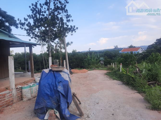 🆘️ GIẢM SÂU HƠN 2 TỶ BÁN GẤP: 970m2 ngang 23m Hòa Nhơn, Hòa Vang, gần Bà Nà - Suối Mơ - 1
