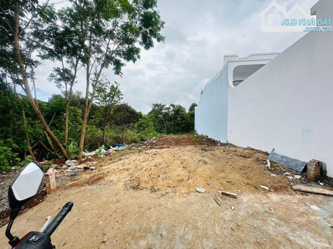 ĐẤT THỔ CƯ 5*24 HẺM 94 PHÙ ĐỔNG LIỀN KỀ KHÁCH SẠN KHÁNH LINH - 1