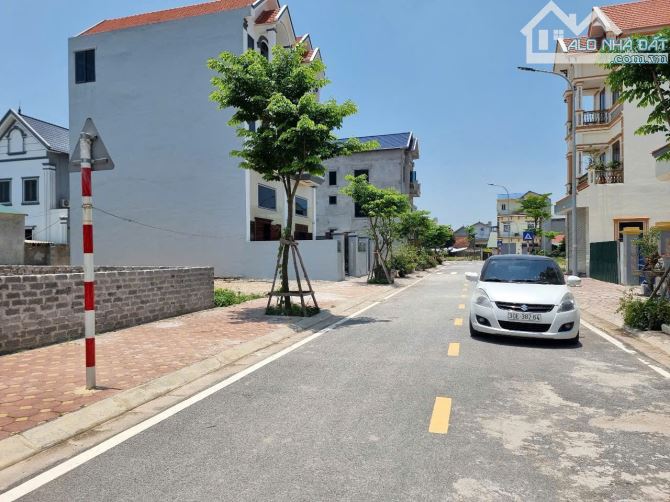 Siêu phẩm rẻ hơn 10 giá 👉 tái định cư xâm động -vân tảo -thường tín - 1