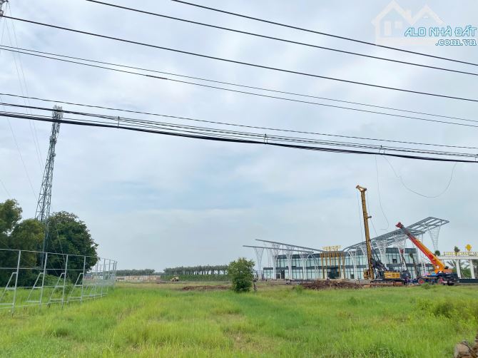 l---- BÁN GẤP LÔ Đất DỰ ÁN Moon Lake - Trung tâm Thị Trấn Long Điền BRVT - 1
