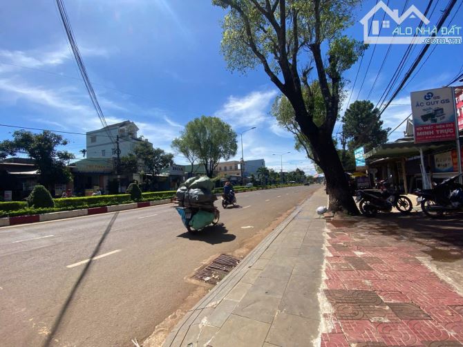 ĐẤT HẺM 308 TRƯỜNG CHINH 4,8*32m GẦN CHỢ NỎ TRANG LONG - 1