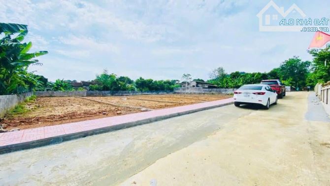 ĐẤT GẦN ĐƯỜNG CAO TỐC BẮC NAM- CẠNH ĐƯỜNG QL 217- TRUNG TÂM XÃ THÀNH MINH- THẠCH THÀNH - 1