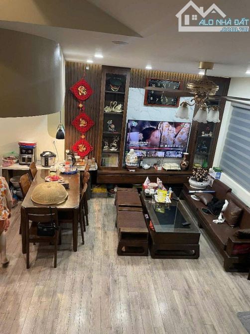 Bán nhà Hồ Tùng Mậu – Phú Diễn – 35m² x 4T – Mặt tiền rộng 7m – 9.5 tỷ - 1