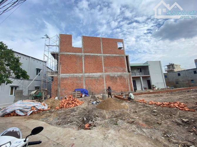 D281 💥💥 BÁN  08 ĐẤT PHƯỜNG TAM HIỆP - BIÊN HOÀ 💥 GẦN NHÀ THỜ THANH GIUSE ——————————- 📐 - 1