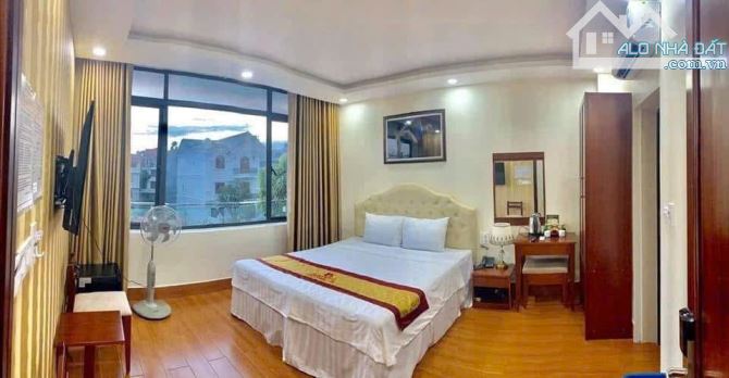 K221 CHO THUÊ khách sạn tại Lê Hồng Phong - 1