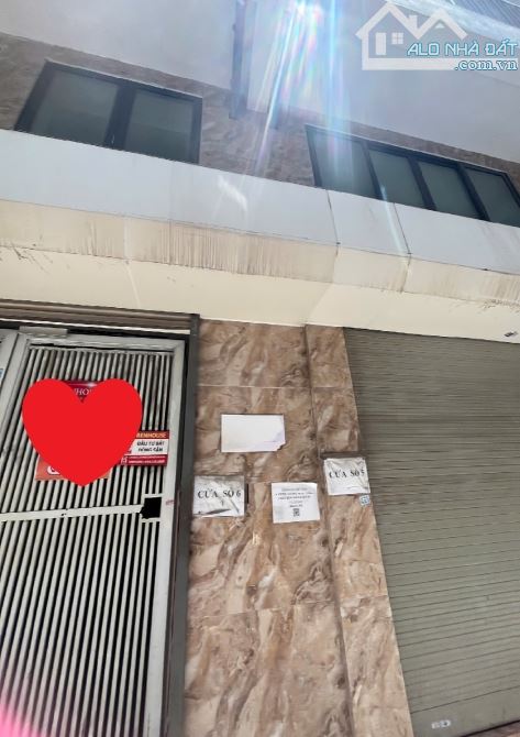 😍 XUÂN THỦY - 7 TẦNG - 3 THOÁNG - 16PKK - ĐỦ PCCC - 62.3M2 - 14 TỶ 😍 - 1
