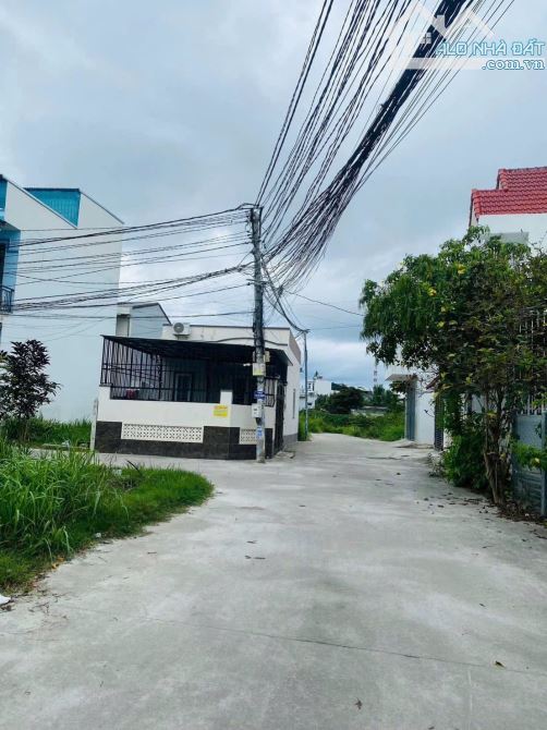 💥Lô đất đường A2 Gò Ngựa gần Chợ Ga Vĩnh Thạnh – Tây Nha Trang💥 - 1