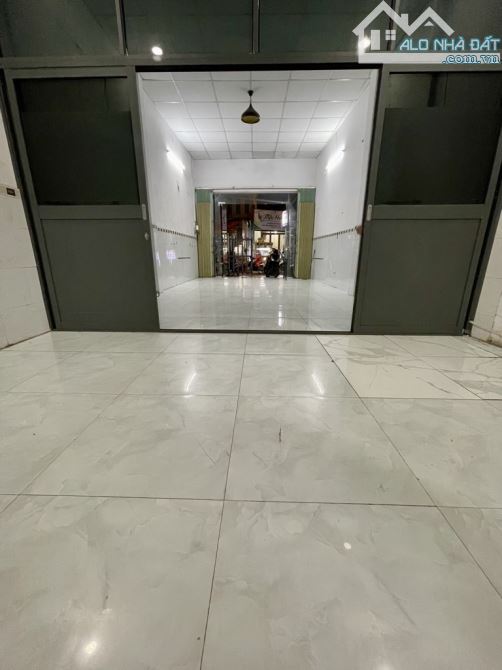 🏡 MẶT TIỀN ĐƯỜNG BÙI QUANG LÀ – KINH DOANH ĐA NGHỀ - 1