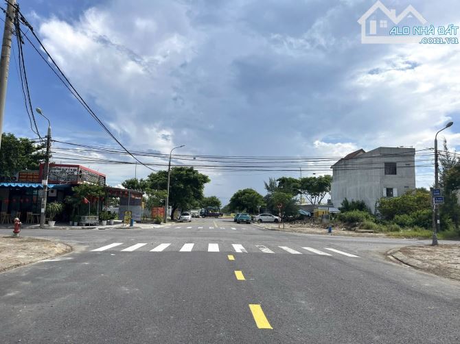 ⚡ BÁN LÔ ĐẤT SÁT BIỂN NGUYỄN THẦN HIẾN – NGŨ HÀNH SƠN – ĐÀ NẴNG, DT: 100M2, GIÁ 8.5 TỶ - 1