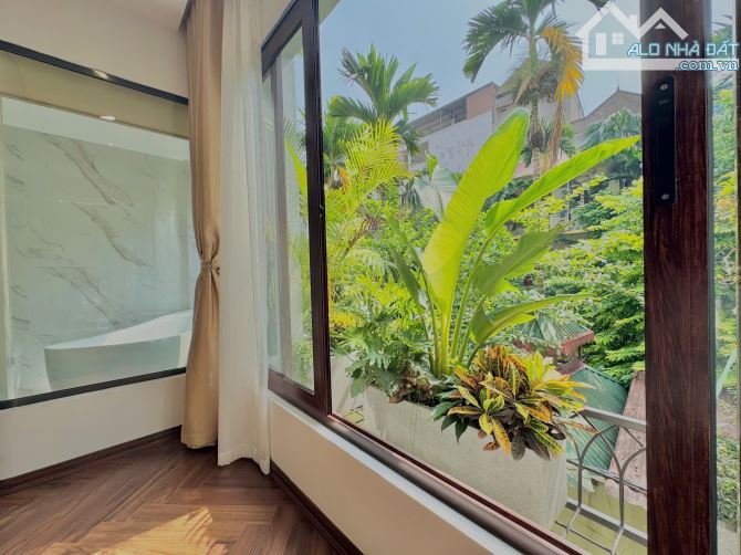 🔥NHỈNH 13 TỶ - Ô TÔ ĐỖ CỬA - NHÀ ĐẸP TRẦN DUY HƯNG - 49M2X5T THANG MÁY - LÔ GÓC 2 MẶT NGÕ - 1