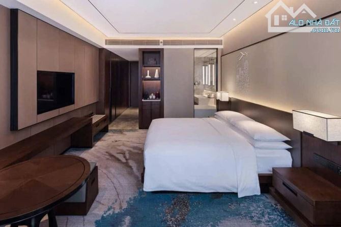MẶT PHỐ NGUYỄN QUANG BÍCH HOÀN KIẾM - VỊ TRÍ VIP ĐẸP KINH DOANH 7 TẦNG: DT 64M2 - 50.5 TỶ - 1