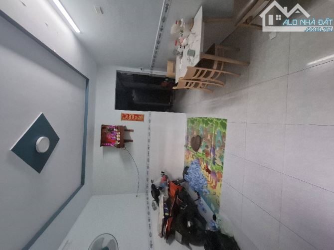Bán nhà 2 tầng 38m² (4x10), Hẻm xe hơi 6m, gần Lê Trọng Tấn, Aeon Tân Phú, chỉ hơn 3 tỷ - 1