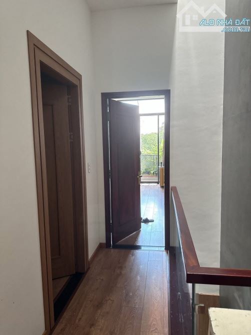 BÁN NHÀ 3 TẦNG KHU ĐẤU GIÁ HÀ HUY TẬP. DT: 5x16,5M. GIÁ: 7,2 TỶ - 1