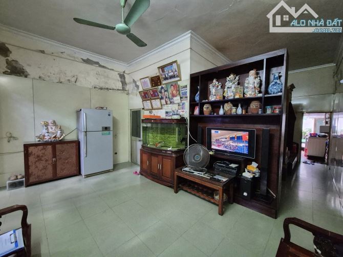 BÁN NHÀ NGÕ 86 TÔ VĨNH DIỆN THANH XUÂN - Ô TÔ TRÁNH ĐẦU TƯ KINH DOANH TỐT: DT 96M2 - 33 TỶ - 1