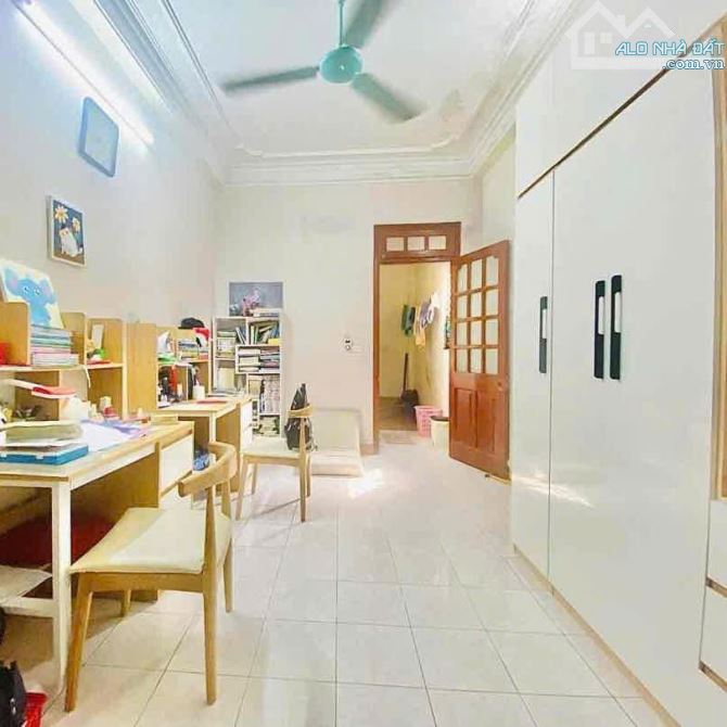 BÁN NHÀ PHỐ KIM GIANG – 3 BƯỚC RA Ô TÔ TRÁNH – 2 THOÁNG – 30M² – 6.2 TỶ - 1