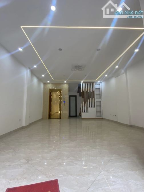 HBT - 46M 5 TẦNG THANG MÁY - OTO CẤT NHÀ - SĐCC - GIÁ CỰC SỐC - 1