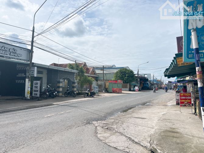 Bán đất sổ hồng riêng thổ cư đường Bùi Trọng Nghĩa vào 20m Gần Nhà Thờ Thái An - 1