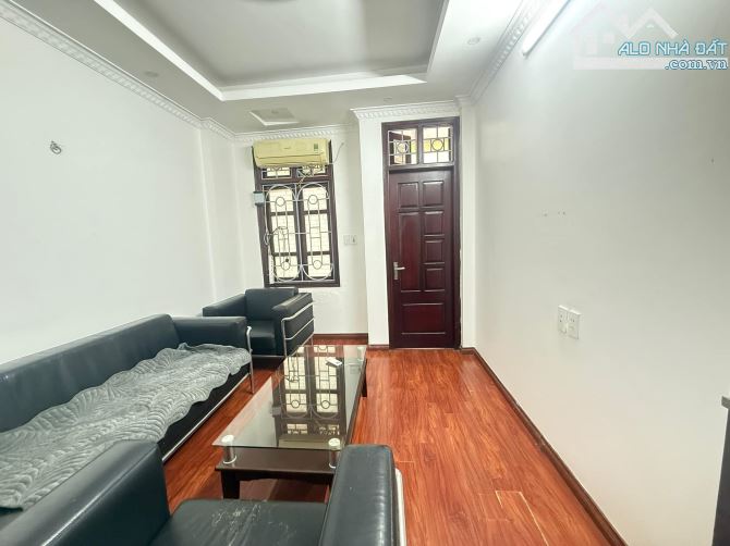 Nhà Phố Kim Ngưu, Dân xây, nhiều ngủ, 3 gác đỗ cửa, ngõ thông thoáng, kinh doanh nhỏ, - 1
