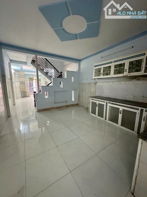 🚨 BÁN NHÀ GIÁ TỐT – HXH LÊ VĂN KHƯƠNG, Q.12 - 2 TẦNG - 60m2 - CHỈ NHỈNH 4 TỶ🚨 - 1