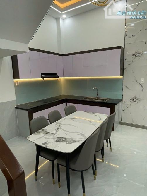 Nhà mới Tân hiệp 17 - full nội thất - 2 tỷ 5( còn nói chuyện) - 1