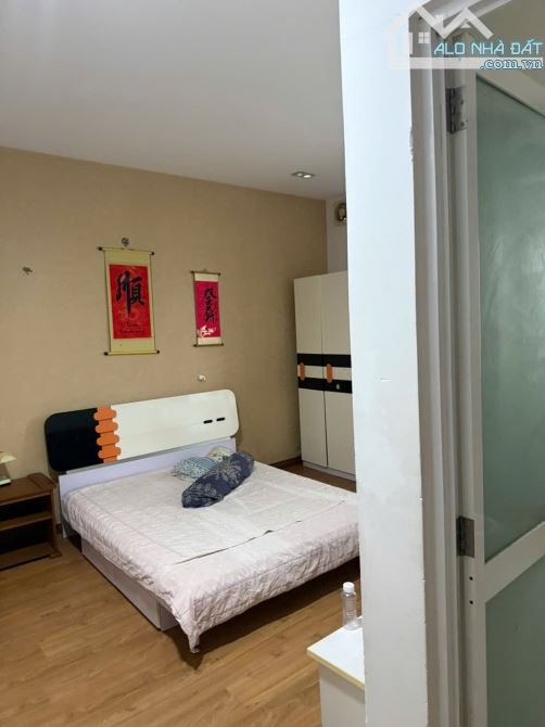 Bán Nhà 3 Tầng Mt Biển Khu Phạm Văn Đồng Giá Siêu Rẻ - 1