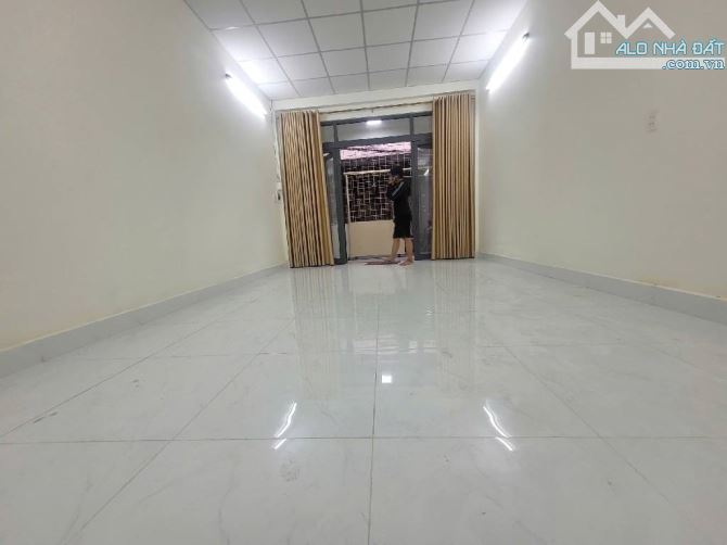 Bán nhà HXH Nguyễn Văn Đậu P11 Bình Thạnh 2 tầng 53m2 chỉ hơn 4 tỷ - 1