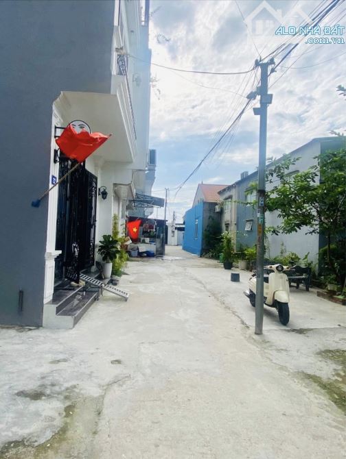 Chỉ nhô 1 tỷ đồng sở hữu ngay đất Vĩnh Khê, ô tô vào tận đất, nở hậu đẹp - 1