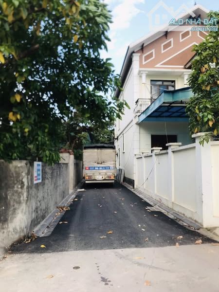 Bán nhanh đất Xuân Đỉnh, Sổ nở hậu, Ngõ nông, Gần CV Hòa Bình, 37m2, Nhỉnh 6 tỷ - 1
