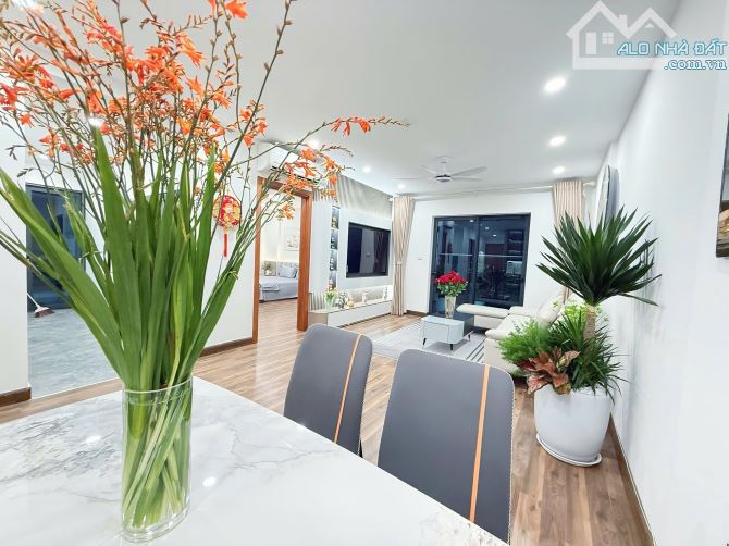 CHUNG CƯ ĐẠI THANH GẦN 80M 3 NGỦ NHỈNH 3 TỶ - 1