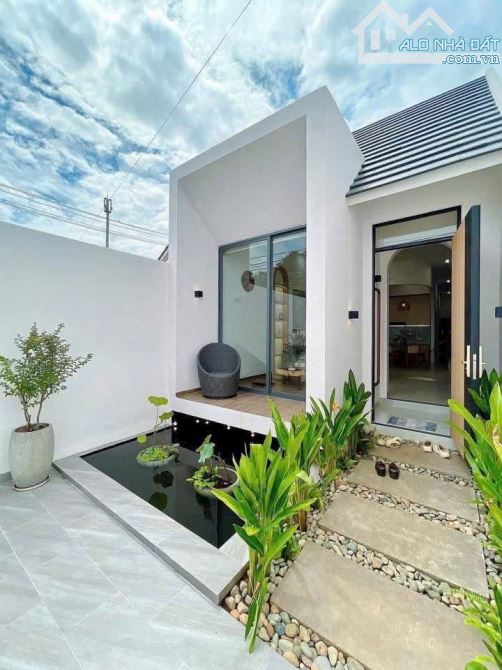 BÁN NHÀ ĐẸP GIÁ TỐT - B2 THÔN 6 CƯBUA - 1