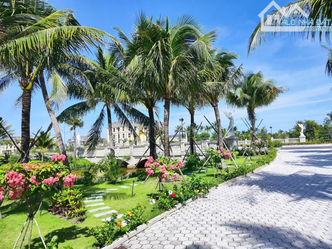BÁN NỀN ĐẤT AGORA CITY Shop House MT Đường ĐT 818 Ngang 6m Giá 3.5 tỷ SỔ HỒNG RIÊNG - 1