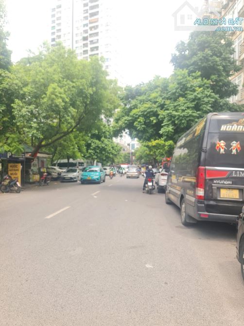 💥💥💥SIÊU PHẨM MẶT PHỐ TRUNG TÂM QUẬN CẦU GIẤY - - TÒA VĂN PHÒNG 8 TẦNG  - MẶT PHỐ TÚ MỠ - 1