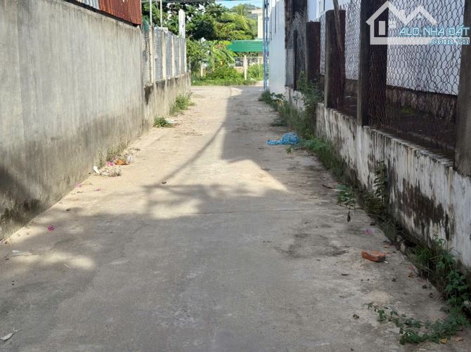 bán nhà cấp 4 Vĩnh Ngọc, Nha Trang  gần cầu gỗ giá 2ty3 - 1