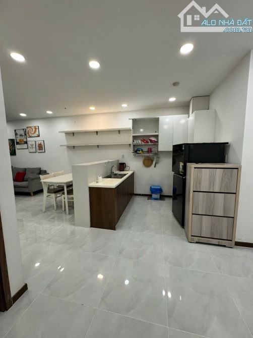 Cho thuê Calla Garden, 2PN 2WC full nội thất giá 9 triệu/tháng. - 1