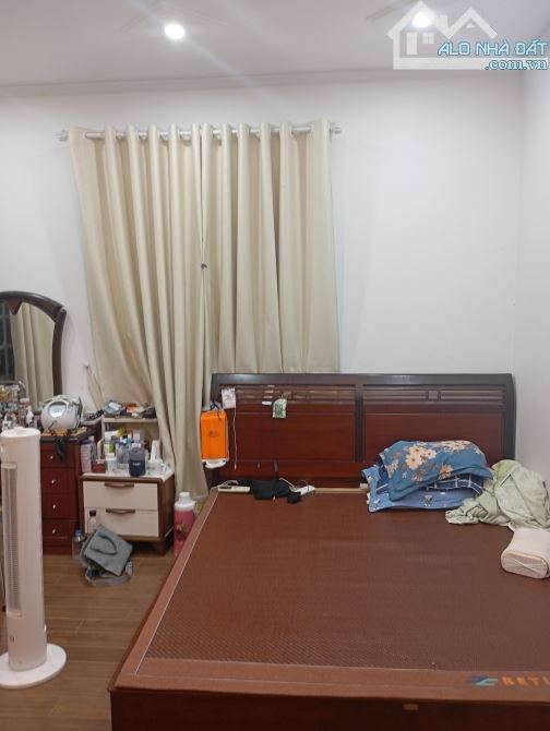 BÁN NHÀ NGỌC LÂM – LONG BIÊN - 32M² x 4 TẦNG – GIÁ 7.5 TỶ - 1