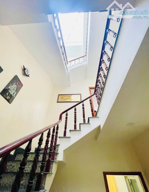 🏡 BÁN NHÀ 4 TẦNG - ĐƯỜNG SỐ, PHƯỜNG AN PHÚ, QUẬN 2 - 1