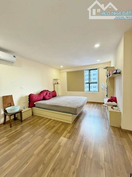 CHUNG CƯ KIẾN HƯNG 2 NGỦ HƠN 2 TỶ - 1