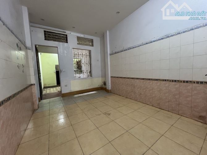 HOÀNG VĂN THÁI-MẶT NGÕ KINH DOANH-ÔTÔ ĐỖ CỬA - DÂN XÂY-BÁN ĐẤT TẶNG NHÀ-4 TẦNG NHỈNH 16 TỶ - 1