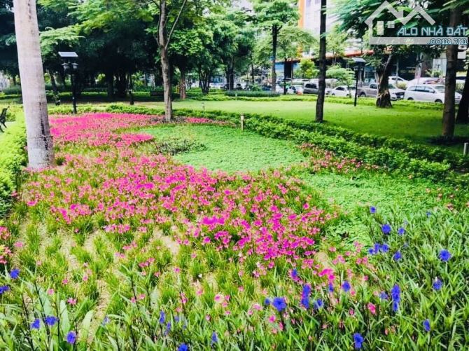 BÁN NHÀ LACASTA VĂN PHÚ -VIP NHẤT Q. HĐ-Ở ĐẲNG CẤP-TƯƠNG LAI SÁNG-77m2-4 TẦNG -MT 18m - 1
